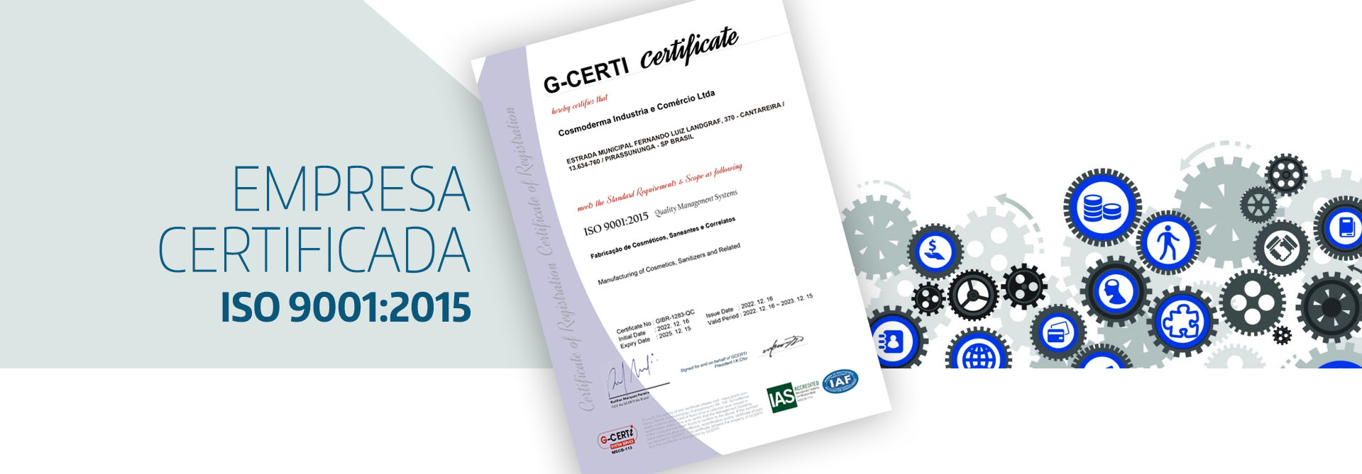 Slider_Certificado_9001-2015